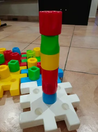 Lotto Giochi Prima Infanzia Fisher Price