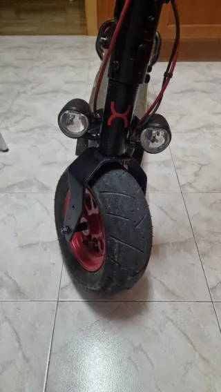 Patinete Cecotec Bongo Serie Z