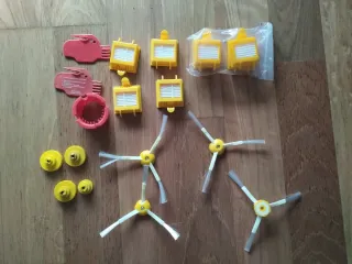 Recambios Roomba Serie 700 (760,761,770,780,790)