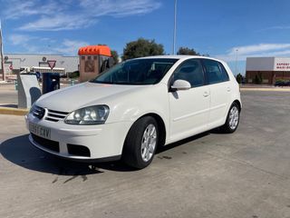 Volkswagen Golf 2005