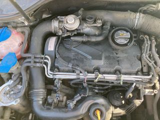 Volkswagen Golf 2005