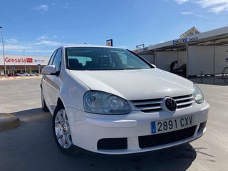 Volkswagen Golf 2005