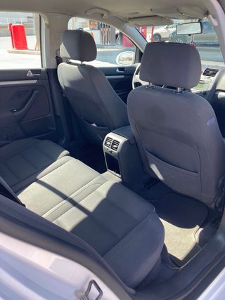 Volkswagen Golf 2005