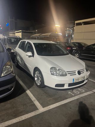 Volkswagen Golf 2005