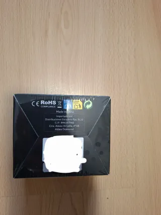 Baliza V16 - SOS Road Connected V16. Homologada -