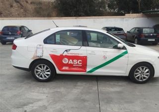 Asientos seat toledo 1.6 tdi 2013-2017 86708