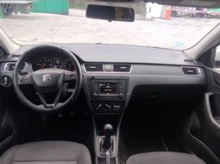 Asientos seat toledo 1.6 tdi 2013-2017 86708