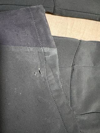 Pantalón de esquí CMP mujer