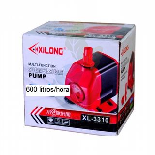 Pompa Sommergibile per Acquari, Pesciolini, Presepe e Fontane Belén