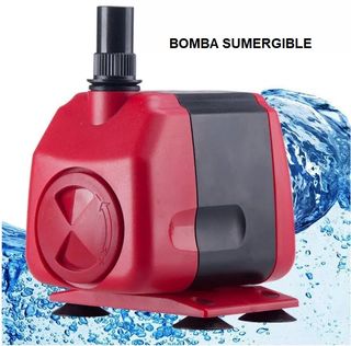 Pompa Sommergibile per Acquari, Pesciolini, Presepe e Fontane Belén