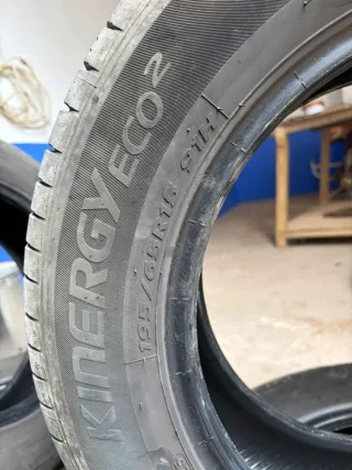 Neumáticos 195/65 R15 90%