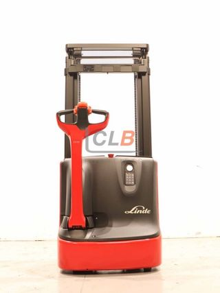 Ref. M-5375 Apilador Eléctrico LINDE L-12 / 1172