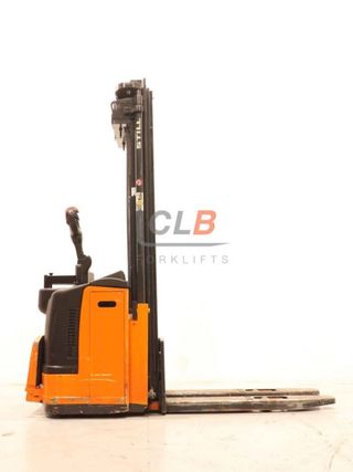 Ref. M-5812 Apilador Eléctrico con Plataforma STILL EGV-S 14