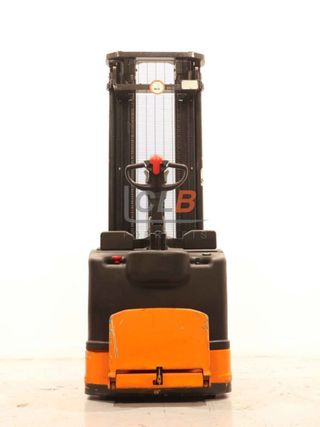 Ref. M-5812 Apilador Eléctrico con Plataforma STILL EGV-S 14