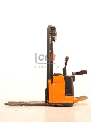 Ref. M-5812 Apilador Eléctrico con Plataforma STILL EGV-S 14