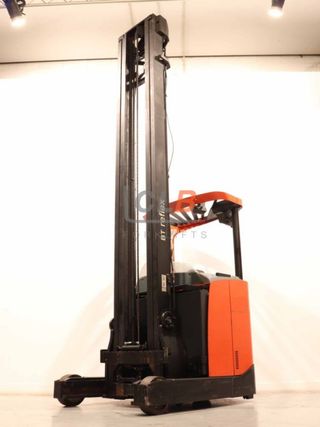 Ref. M-6012 Retráctil BT RRE 160 E