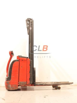 Ref. M-6221 Apilador Eléctrico LINDE L 16i / 372