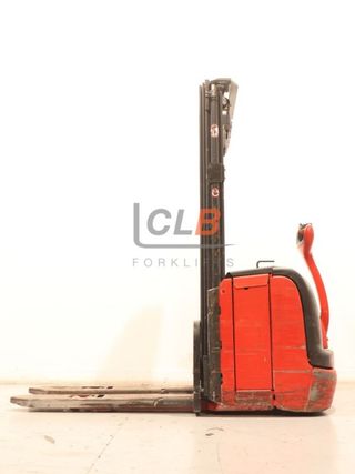 Ref. M-6221 Apilador Eléctrico LINDE L 16i / 372