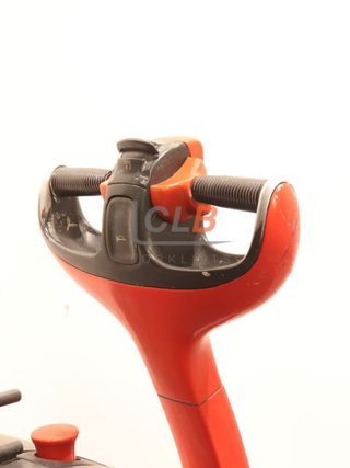 Ref. M-6221 Apilador Eléctrico LINDE L 16i / 372