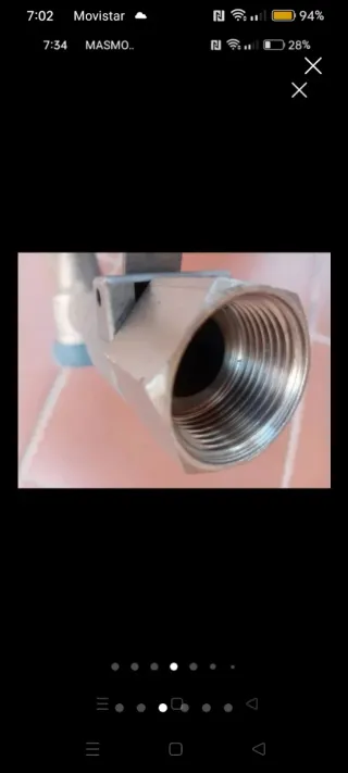 Bocarel para combustible