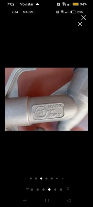 Bocarel para combustible