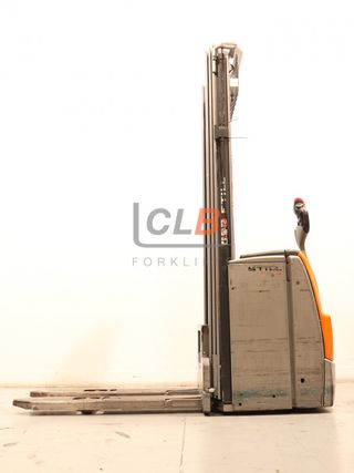 Ref. M-6428 Apilador Eléctrico STILL EXV 14