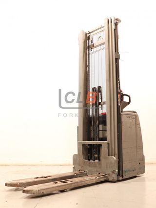 Ref. M-6428 Apilador Eléctrico STILL EXV 14