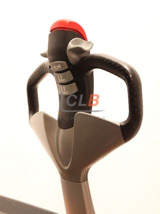 Ref. M-6428 Apilador Eléctrico STILL EXV 14