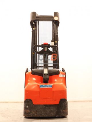 Ref. M-6475 Apilador Eléctrico BT SWE 160