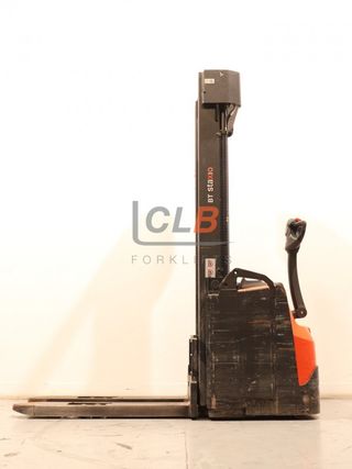 Ref. M-6475 Apilador Eléctrico BT SWE 160