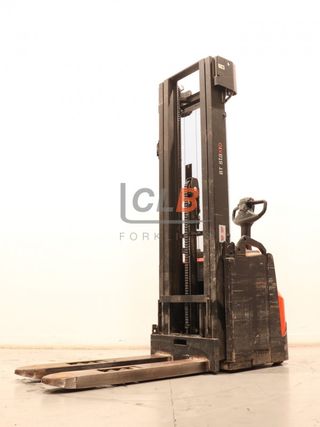 Ref. M-6475 Apilador Eléctrico BT SWE 160