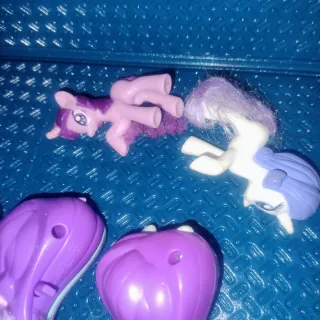 My Little pony