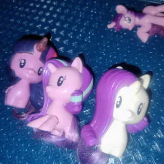 My Little pony