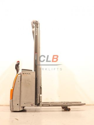 Ref. M-6552 Apilador Eléctrico STILL EXV 14i