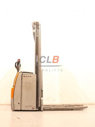 Ref. M-6552 Apilador Eléctrico STILL EXV 14i