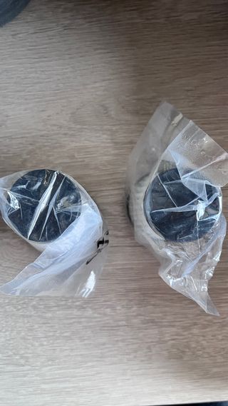 2 Filtros Aspirador AEG