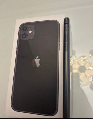 iPhone 11 Apple
