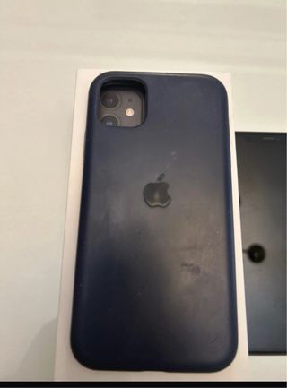 iPhone 11 Apple