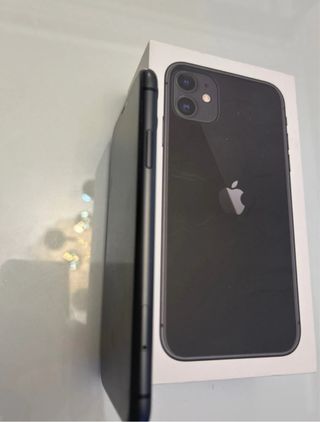 iPhone 11 Apple