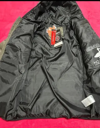 Chaqueta Geographical Norway Talla L