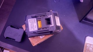 Batería 18V 5.0Ah Li-ion