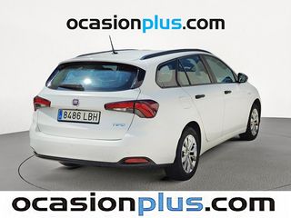 Fiat Tipo SW 1.6 Multijet II Pop Business 88 kW (120 CV)