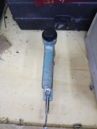 Grapadora profesional