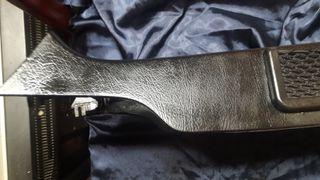 Guantera Central Mercedes W202