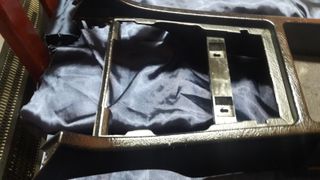 Guantera Central Mercedes W202