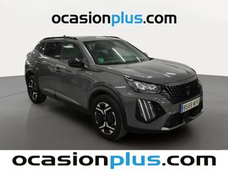 Peugeot 2008 PureTech 100 S&S Allure 75 kW (100 CV)