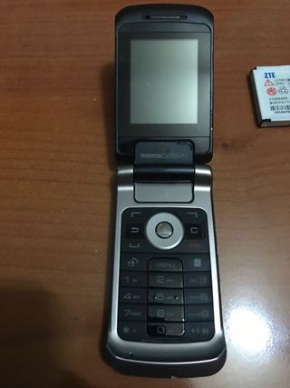 Telefono Vintage MOMO DESIGN MD2