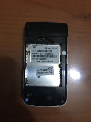 Telefono Vintage MOMO DESIGN MD2