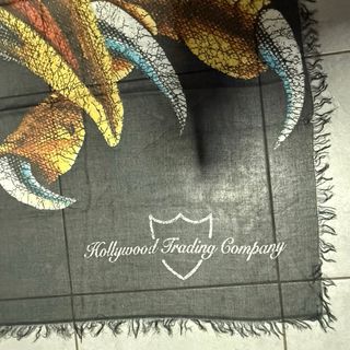 Sciarpa HTC Multicolor