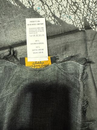 Sciarpa HTC Multicolor